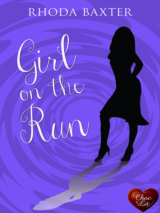 Title details for Girl on the Run by Rhoda Baxter - Wait list